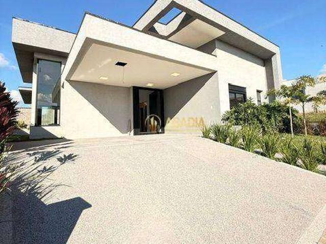 Casa / Sobrado em Condomínio para Venda em Paulínia/SP Jardim Ypê 3 Quartos
