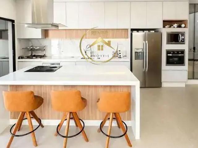 Casa / Sobrado em Condomínio para Venda em Paulínia/SP Jardim Ypê 3 Quartos