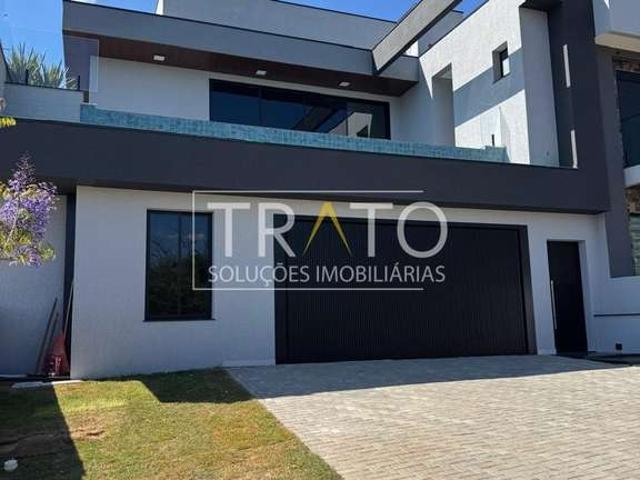 Casa / Sobrado em Condomínio para Venda em Paulínia/SP Jardim Ypê 3 Quartos