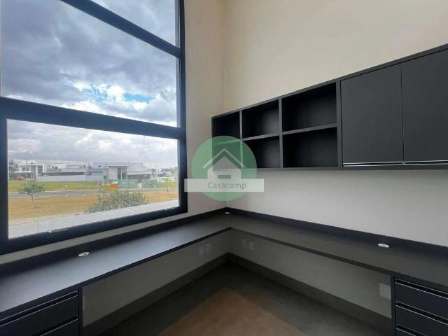 Casa / Sobrado em Condomínio para Venda em Paulínia/SP Jardim Ypê 3 Quartos
