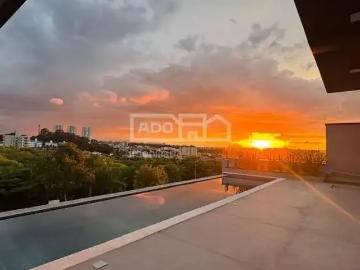 Casa / Sobrado em Condomínio para Venda em Paulínia/SP Jardim Ypê 3 Quartos
