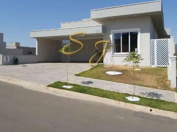 Casa / Sobrado em Condomínio para Venda em Paulínia/SP Jardim Ypê 3 Quartos