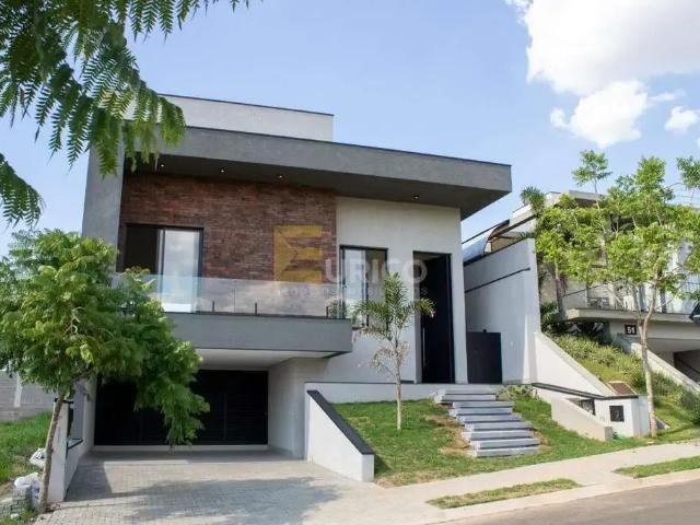 Casa / Sobrado em Condomínio para Venda em Paulínia/SP Jardim Ypê 3 Quartos