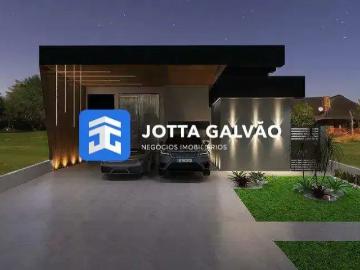 Casa / Sobrado em Condomínio para Venda em Paulínia/SP Jardim Ypê 3 Quartos