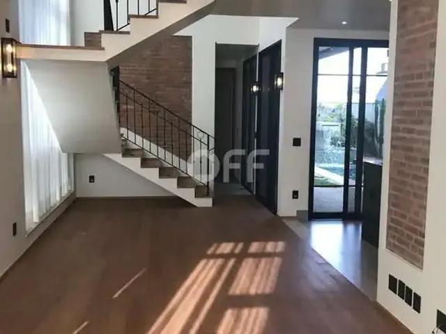 Casa / Sobrado em Condomínio para Venda em Paulínia/SP Jardim Ypê 3 Quartos