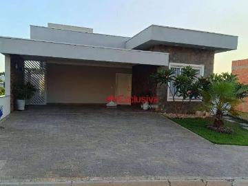 Casa / Sobrado em Condomínio para Venda em Paulínia/SP Jardim Ypê 3 Quartos