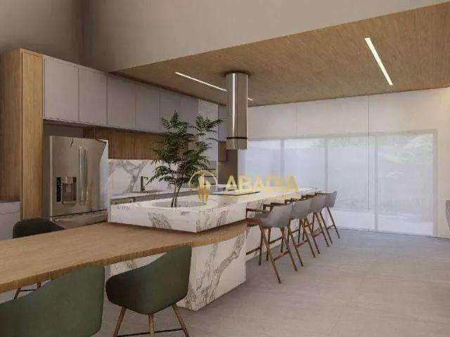 Casa / Sobrado em Condomínio para Venda em Paulínia/SP Jardim Ypê 3 Quartos