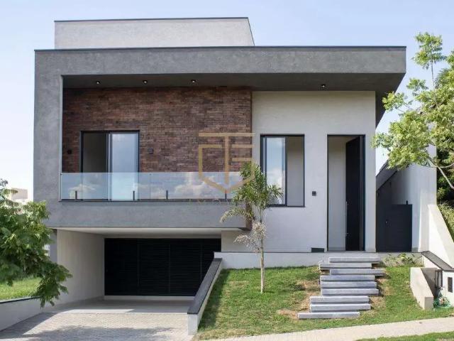 Casa / Sobrado em Condomínio para Venda em Paulínia/SP Jardim Ypê 3 Quartos