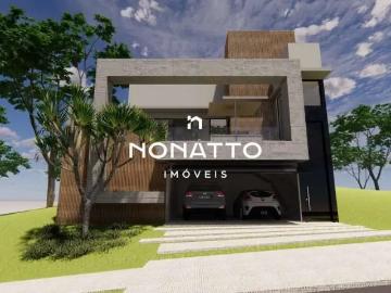 Casa / Sobrado em Condomínio para Venda em Paulínia/SP Jardim Ypê 3 Quartos