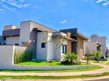 Casa / Sobrado em Condomínio para Venda em Paulínia/SP Jardim Ypê 3 Quartos