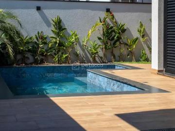 Casa / Sobrado em Condomínio para Venda em Paulínia/SP Jardim Ypê 3 Quartos