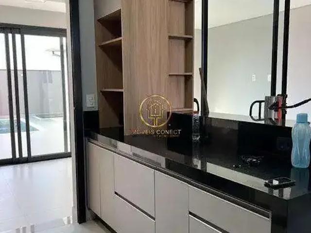 Casa / Sobrado em Condomínio para Venda em Paulínia/SP Jardim Ypê 3 Quartos