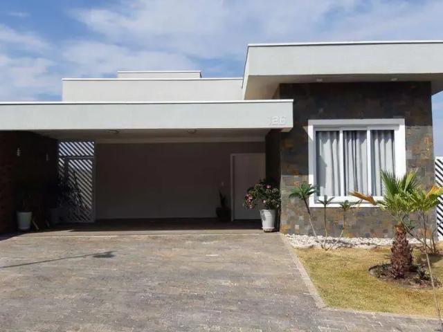 Casa / Sobrado em Condomínio para Venda em Paulínia/SP Jardim Ypê 3 Quartos