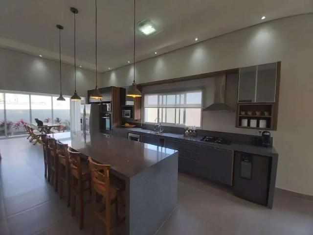 Casa / Sobrado em Condomínio para Venda em Paulínia/SP Jardim Ypê 3 Quartos