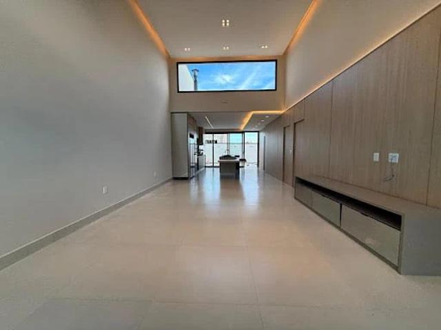 Casa / Sobrado em Condomínio para Venda em Paulínia/SP Jardim Ypê 3 Quartos