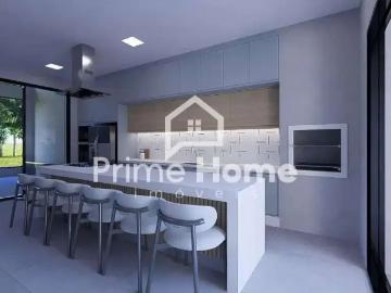 Casa / Sobrado em Condomínio para Venda em Paulínia/SP Jardim Ypê 3 Quartos