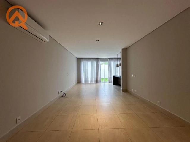 Casa / Sobrado em Condomínio para Venda em Paulínia/SP Morumbi 3 Quartos