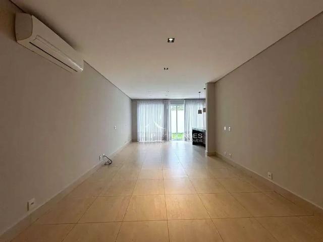 Casa / Sobrado em Condomínio para Venda em Paulínia/SP Morumbi 3 Quartos