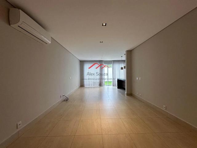 Casa / Sobrado em Condomínio para Venda em Paulínia/SP Morumbi 3 Quartos