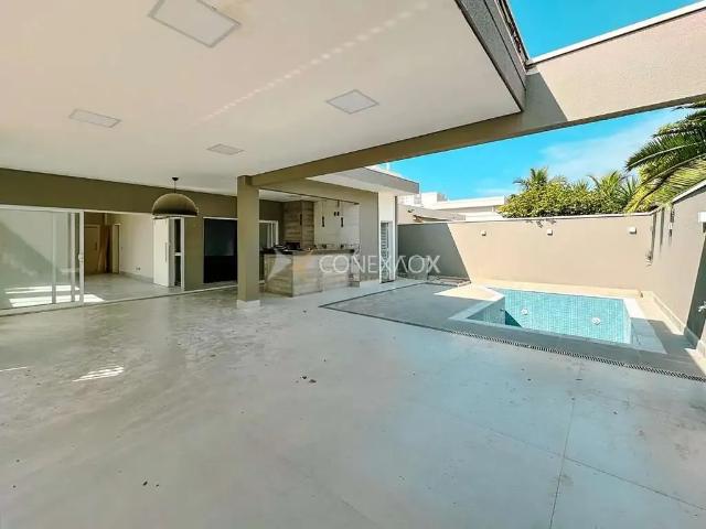 Casa / Sobrado em Condomínio para Venda em Paulínia/SP Morumbi 3 Quartos