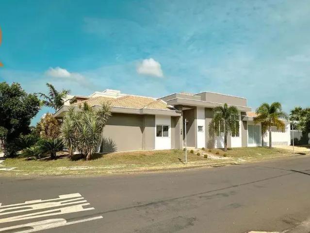 Casa / Sobrado em Condomínio para Venda em Paulínia/SP Morumbi 3 Quartos