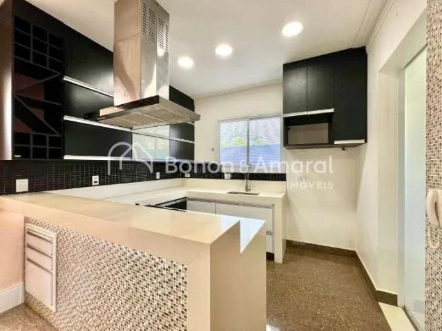 Casa / Sobrado em Condomínio para Venda em Paulínia/SP Morumbi 3 Quartos