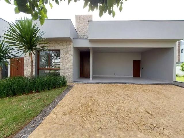 Casa / Sobrado em Condomínio para Venda em Paulínia/SP Morumbi 3 Quartos