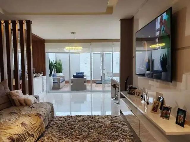 Casa / Sobrado em Condomínio para Venda em Paulínia/SP Morumbi 3 Quartos