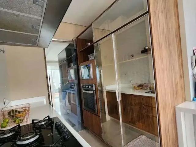 Casa / Sobrado em Condomínio para Venda em Paulínia/SP Morumbi 3 Quartos
