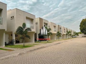 Casa / Sobrado em Condomínio para Venda em Paulínia/SP Morumbi 3 Quartos