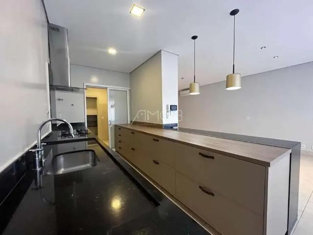 Casa / Sobrado em Condomínio para Venda em Paulínia/SP Morumbi 3 Quartos