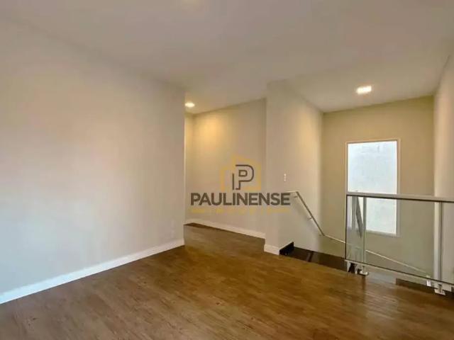 Casa / Sobrado em Condomínio para Venda em Paulínia/SP Morumbi 3 Quartos