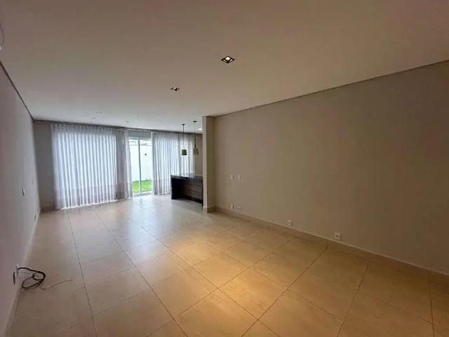 Casa / Sobrado em Condomínio para Venda em Paulínia/SP Morumbi 3 Quartos