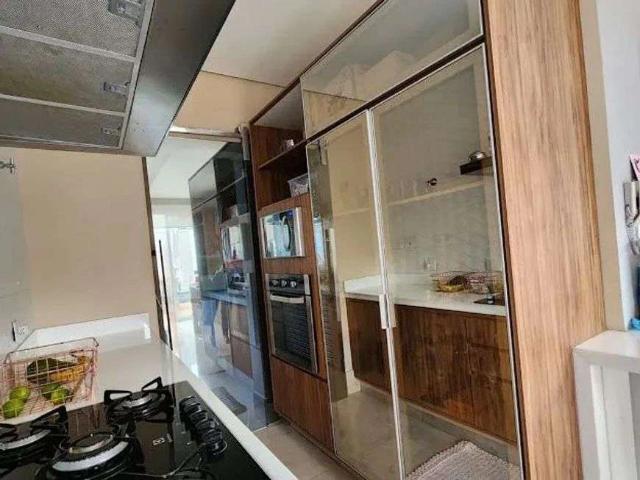 Casa / Sobrado em Condomínio para Venda em Paulínia/SP Morumbi 3 Quartos