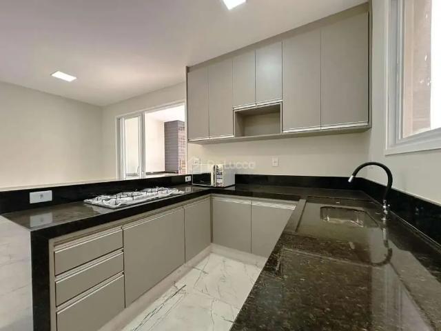 Casa / Sobrado em Condomínio para Venda em Paulínia/SP Morumbi 3 Quartos