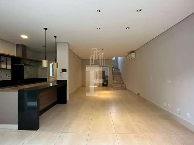 Casa / Sobrado em Condomínio para Venda em Paulínia/SP Morumbi 3 Quartos