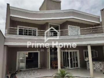 Casa / Sobrado em Condomínio para Venda em Paulínia/SP Morumbi 3 Quartos