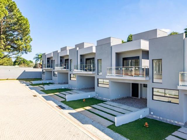 Casa / Sobrado em Condomínio para Venda em Paulínia/SP Nova Veneza 3 Quartos