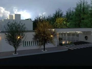 Casa / Sobrado em Condomínio para Venda em Paulínia/SP Nova Veneza 3 Quartos