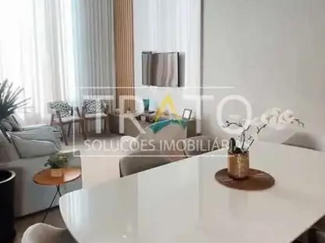 Casa / Sobrado em Condomínio para Venda em Paulínia/SP Nova Paulínia 3 Quartos