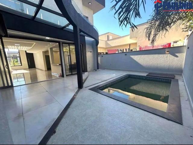 Casa / Sobrado em Condomínio para Venda em Paulínia/SP Nova Paulínia 3 Quartos