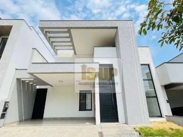 Casa / Sobrado em Condomínio para Venda em Paulínia/SP Nova Paulínia 3 Quartos