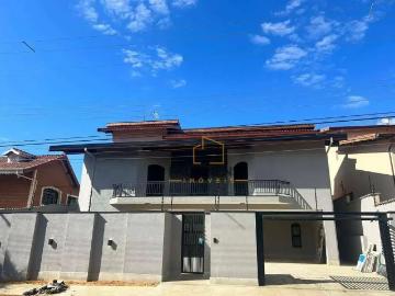 Casa / Sobrado em Condomínio para Venda em Paulínia/SP Nova Paulínia 3 Quartos