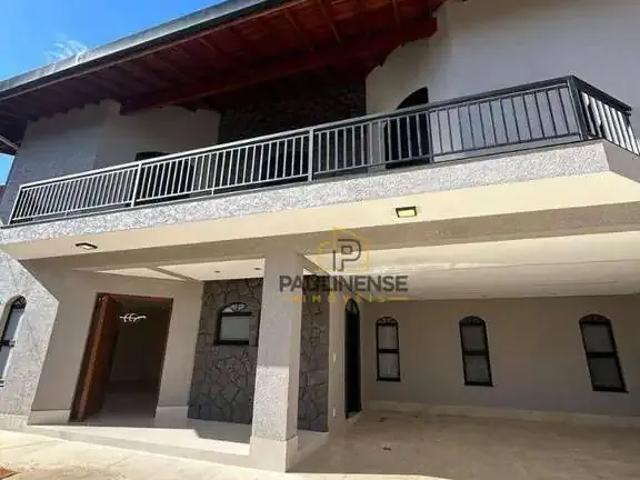 Casa / Sobrado em Condomínio para Venda em Paulínia/SP Nova Paulínia 3 Quartos