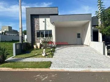 Casa / Sobrado em Condomínio para Venda em Paulínia/SP São Bento 3 Quartos