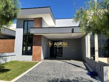 Casa / Sobrado em Condomínio para Venda em Paulínia/SP São Bento 3 Quartos