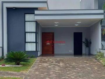 Casa / Sobrado em Condomínio para Venda em Paulínia/SP São Bento 3 Quartos