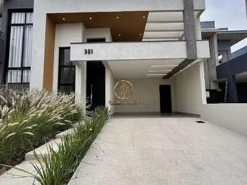 Casa / Sobrado em Condomínio para Venda em Paulínia/SP São Bento 3 Quartos