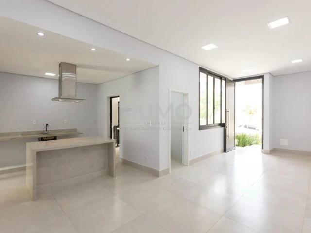 Casa / Sobrado em Condomínio para Venda em Paulínia/SP São Bento 3 Quartos