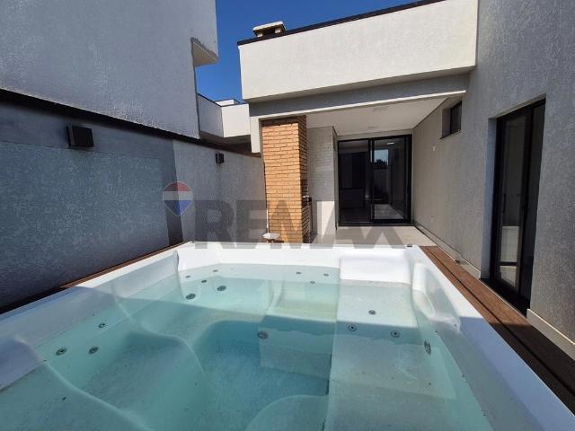 Casa / Sobrado em Condomínio para Venda em Paulínia/SP São Bento 3 Quartos